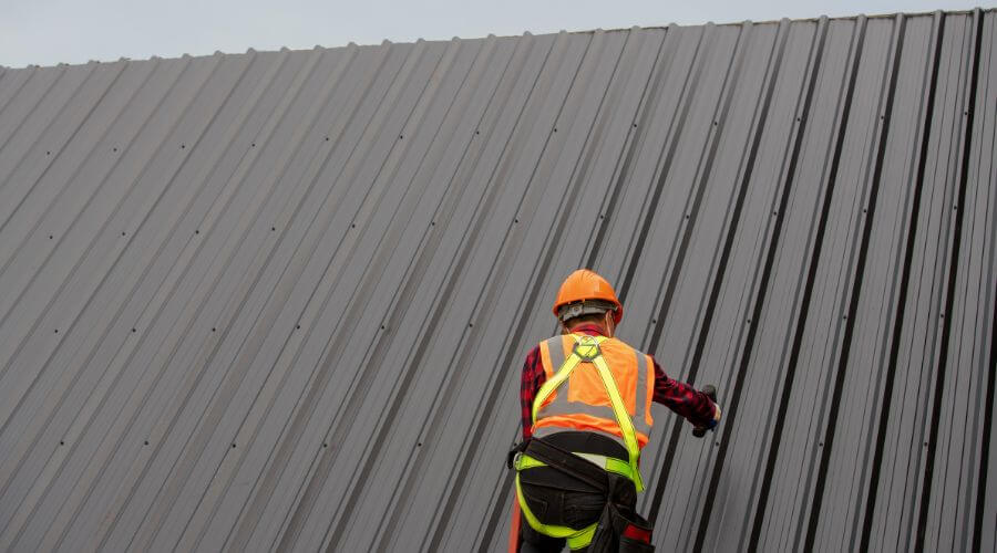 Professional residential roofers in Richmond, IN